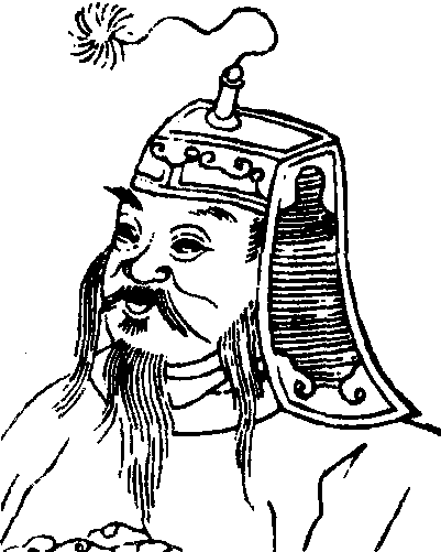 李光弼_李光弼介紹_歷史知識