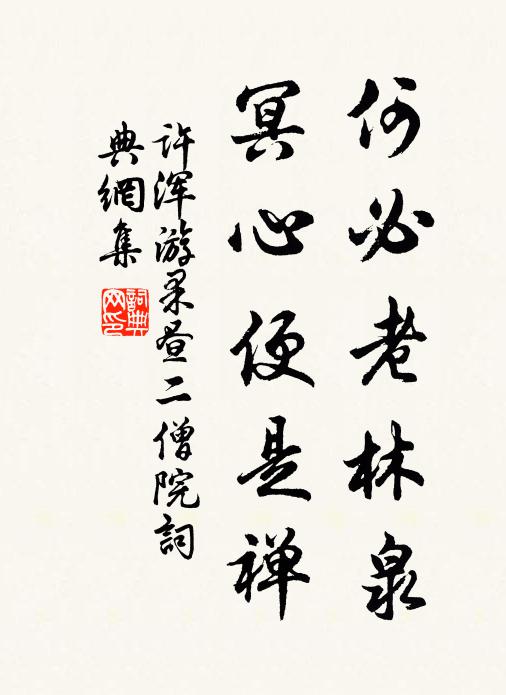 頭毛鬅鬙面白皺，老夫笑作嬰兒看 詩詞名句