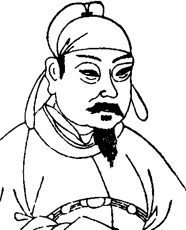 賈島_賈島介紹_歷史知識