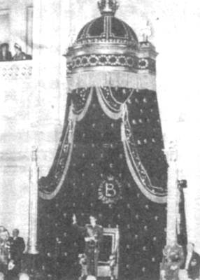 1951年7月16日比利時第五任國王博杜安一世即位_歷史上的今天