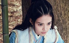 遼寧義縣懸空寺千古之謎 顓頊與妃嬪埋骨於此？(1)