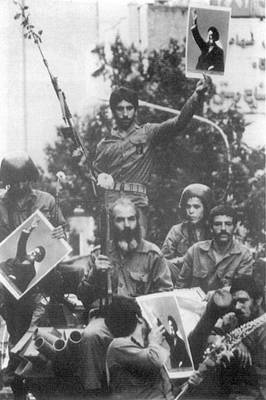 1980年9月22日伊拉克飛機向伊朗德黑蘭等地發動空襲，兩伊戰爭爆發。_歷史上的今天