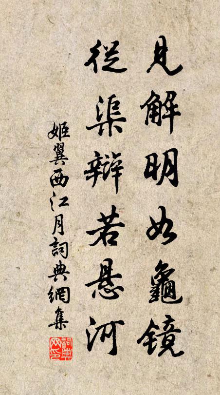 先生一去五百載，猶在峨眉西崦中 詩詞名句