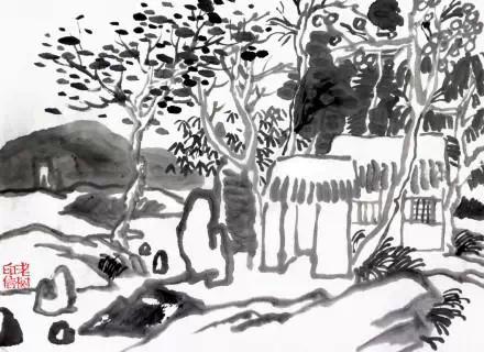 沒點字外功,別稱書法家!