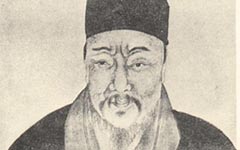 中國“憲政之父”宋教仁簡介 他是怎么死的？