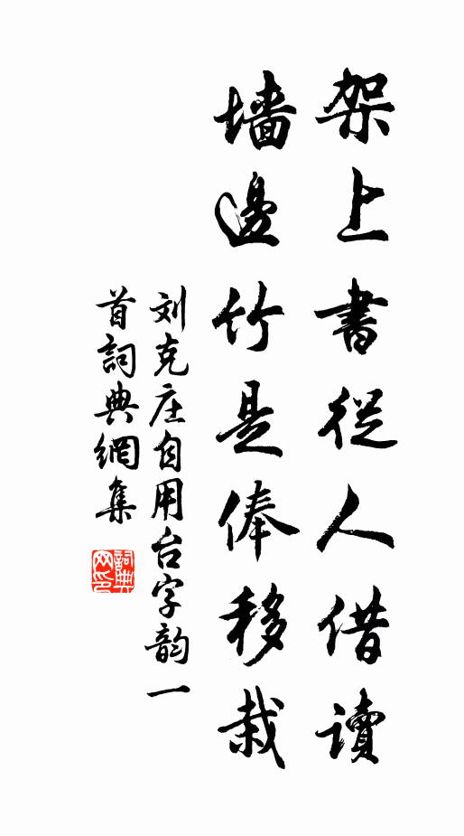 笑籬邊孤寂,台上疏狂,爭得似,此日西南都會 詩詞名句