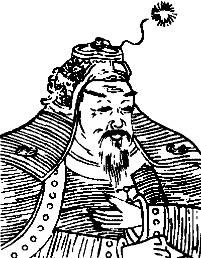 屈突通_屈突通介紹_歷史知識