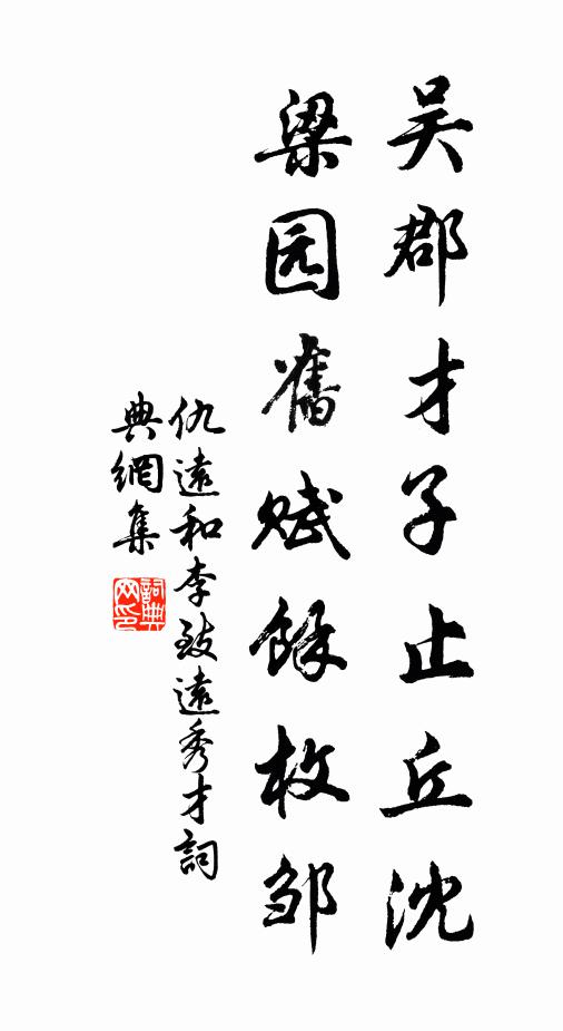 下驛峽下窄,積水陡下百尺餘 詩詞名句