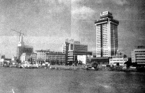 1980年3月24日中共中央命名“經濟特區”_歷史上的今天
