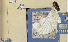 1947年2月3日電影《八千里路雲和月》廣受歡迎_歷史上的今天