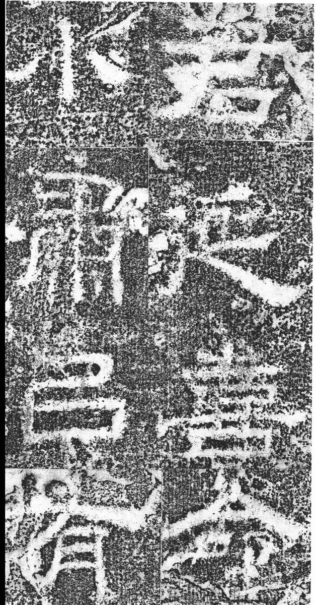 東漢隸書《魯峻碑》