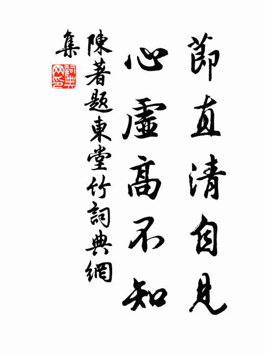 時人卻擬調羹手,到底調羹不似閒 詩詞名句