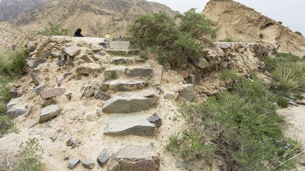 九層妖塔竟真的存在 就在中國這裡