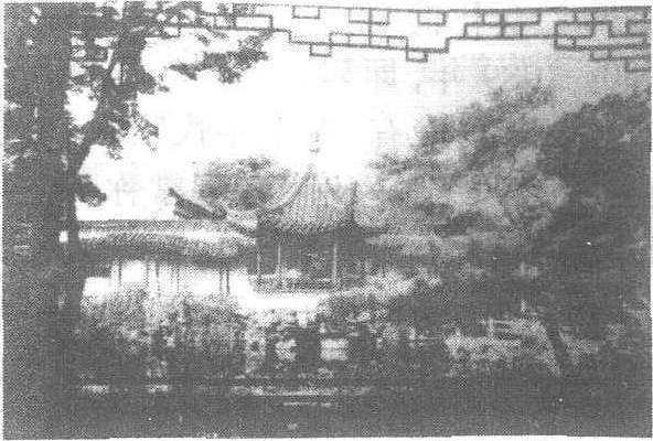 網師園_網師園介紹_歷史知識