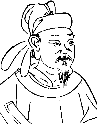 劉孝孫_劉孝孫介紹_歷史知識