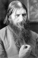1869年1月10日俄國神秘主義者格里高利·葉菲莫維奇·拉斯普京出生_歷史上的今天