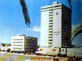 1990年3月22日中國與納米比亞共和國建交_歷史上的今天