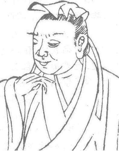 江革_江革介紹_歷史知識