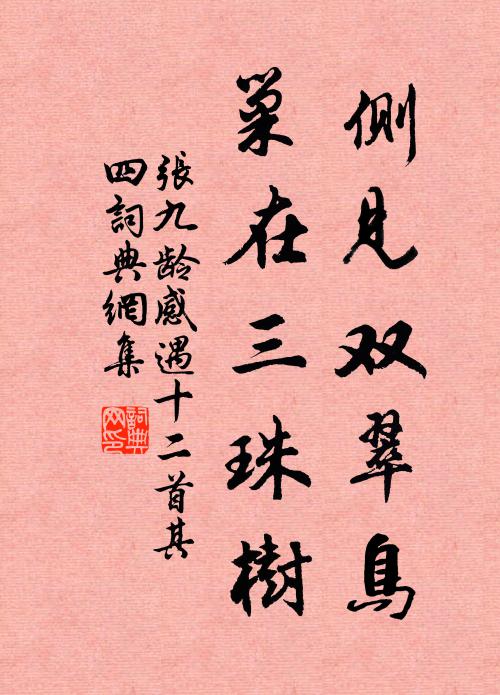 岩齋額敞晴，極北據崢嶸 詩詞名句