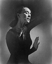 1991年4月1日美國編舞家，現代舞蹈史上最早的創始人之一瑪莎·葛蘭姆逝世_歷史上的今天