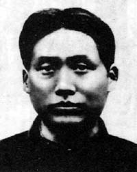 1927年9月9日毛澤東領導的湘贛秋收起義爆發_歷史上的今天