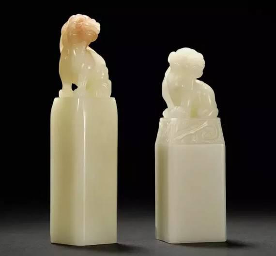 古人的文房雅器45種