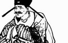 歐陽詢是誰？他擅長什麼？歐陽詢為什麼被稱為大歐？