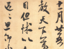 文徵明草書書法作品欣賞_文徵明草書字帖(第41頁)_書法字典