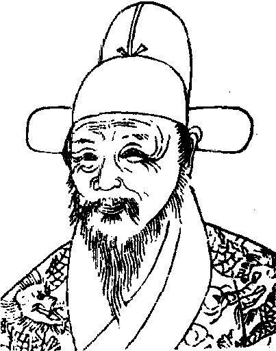 嚴訥_嚴訥介紹_歷史知識