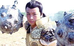 戰國第一精銳軍團 讓秦國膽寒為何走向消亡?