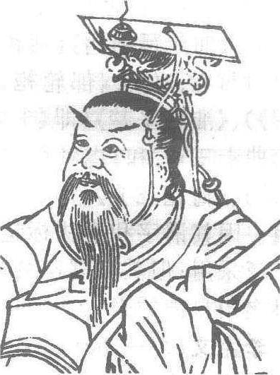 李孝恭_李孝恭介紹_歷史知識