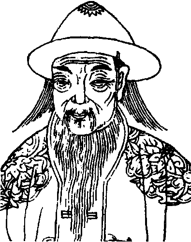 任仁發_任仁發介紹_歷史知識