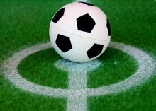 關於足球的作文 足球作文專題