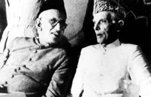 1948年9月11日巴基斯坦立國運動領導人真納逝世_歷史上的今天