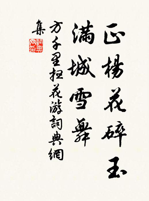 吾衰年幾何,歲月猶川逝 詩詞名句