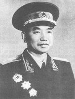 1907年7月14日蕭克，中國共產黨的優秀黨員，無產階級革命家、軍事家_歷史上的今天
