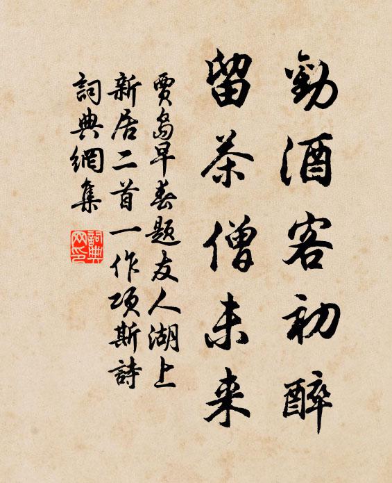 問鄉何處所，目送白雲還 詩詞名句