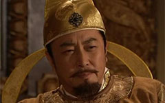 南朝梁昭明太子蕭統為何沒有當上皇帝 蕭統怎么死的