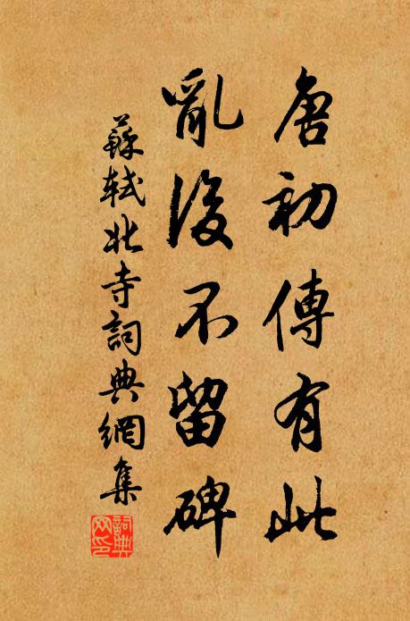 天外漢江來，城下漁網沉 詩詞名句