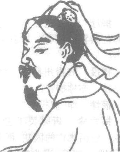 顧愷之_顧愷之介紹_歷史知識