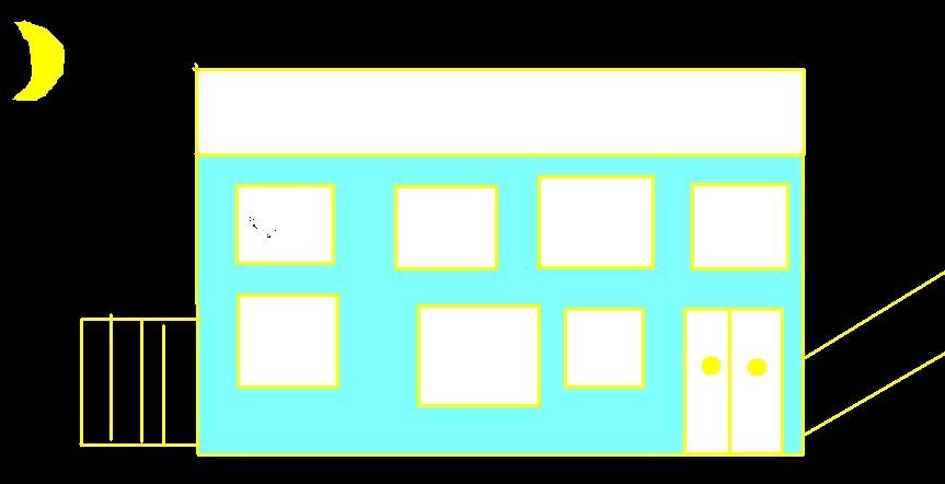 《冒險小虎隊-暑假驚魂》（第四篇）厄運開始了_《冒險小虎隊-暑假驚魂》（第四篇）厄運開始了作文