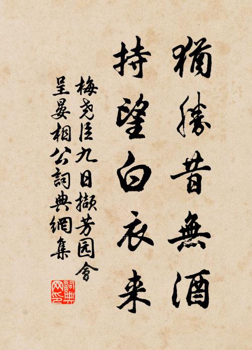 分明似對天台洞,應厭頑仙不肯迷 詩詞名句