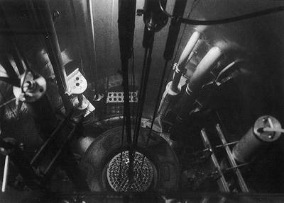 1991年6月24日中國首座脈衝反應堆建成_歷史上的今天