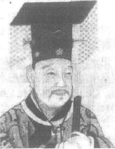 湯和_湯和介紹_歷史知識