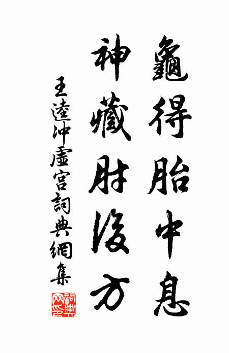 重算歸期,知他是何時見去里 詩詞名句