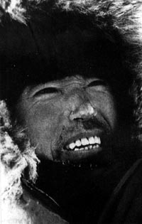 1997年6月23日日本探險家大場滿郎完成橫跨北冰洋的壯舉_歷史上的今天