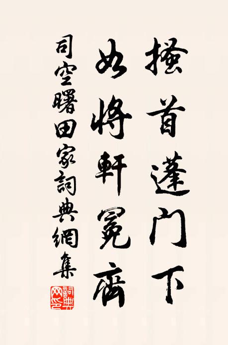 閔閔望一雨,可招若敖魂 詩詞名句