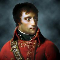 1815年8月17日拿破崙到達被放逐的聖赫倫那島。_歷史上的今天
