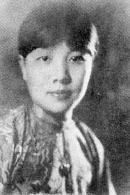 1900年10月5日中國女作家冰心出生。（1999年去世）_歷史上的今天