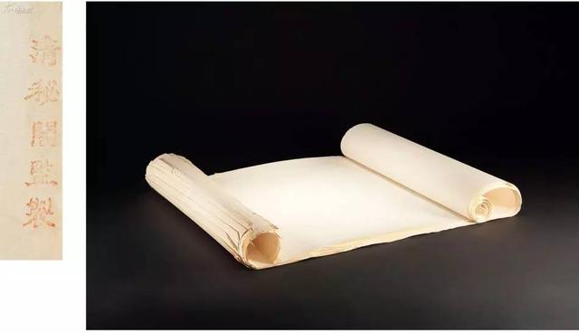 史上最詳細的宣紙使用說明書